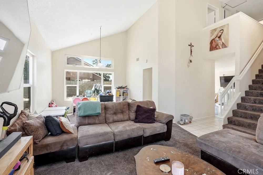 4722 E Avenue R4 Palmdale, CA 93552