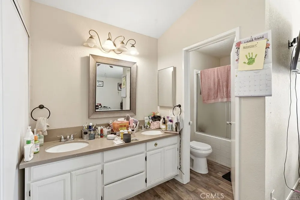 4722 E Avenue R4 Palmdale, CA 93552