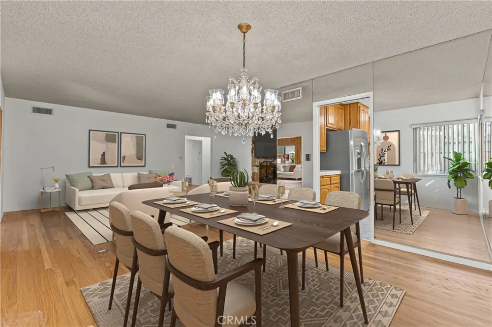 15933 Tupper Street North Hills, CA 91343