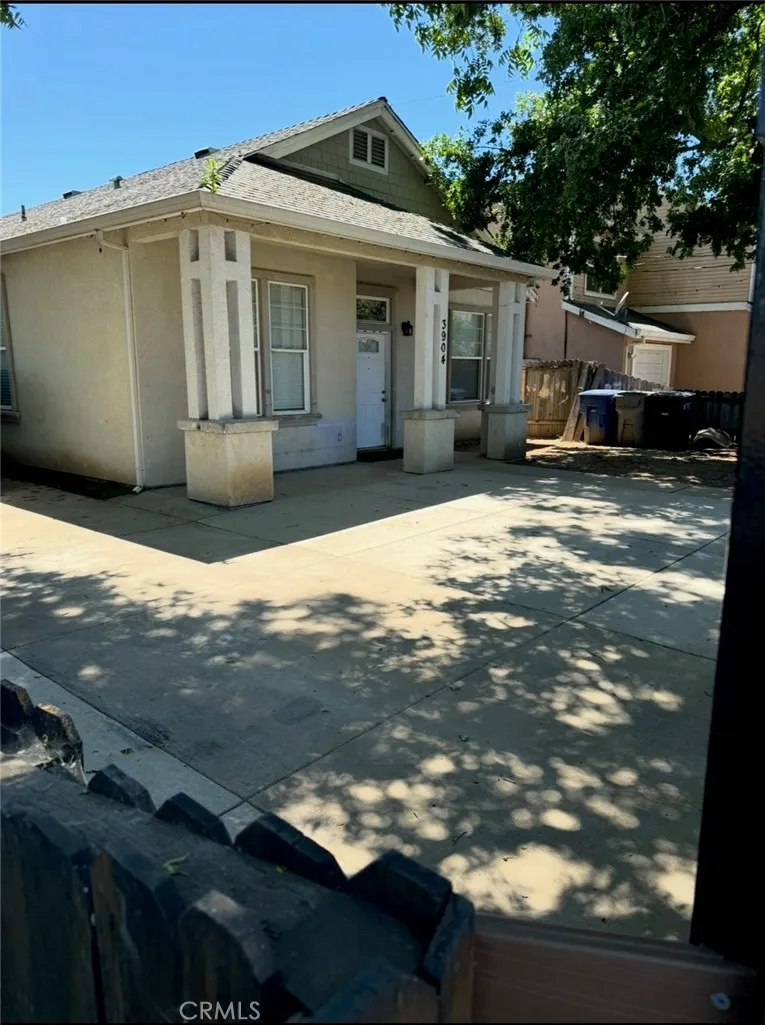 3904 23rd Avenue Sacramento, CA 95820