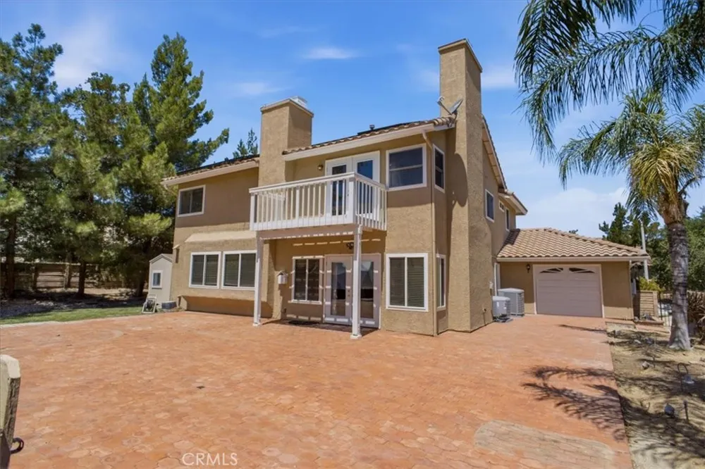 41066 Rimfield Drive Palmdale, CA 93551