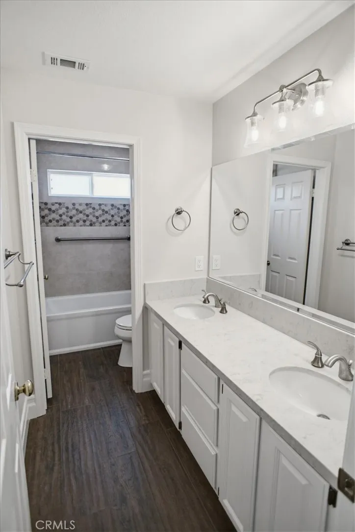 41066 Rimfield Drive Palmdale, CA 93551