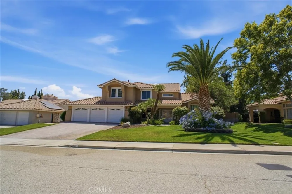 41066 Rimfield Drive Palmdale, CA 93551