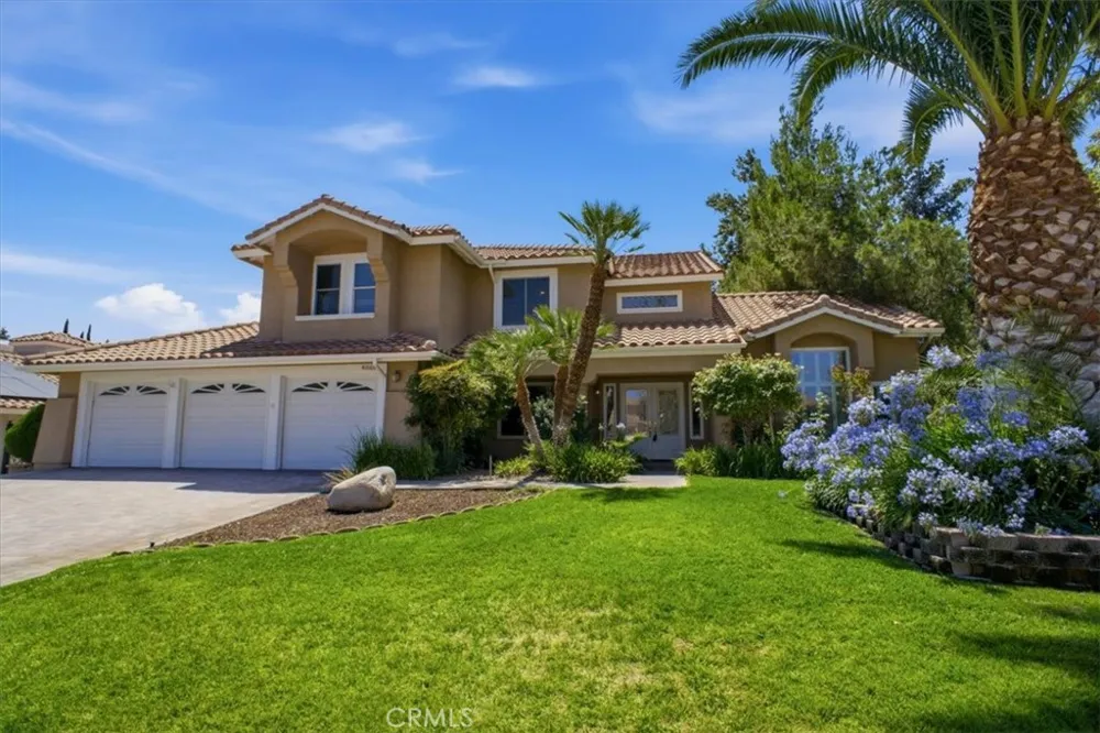 41066 Rimfield Drive Palmdale, CA 93551