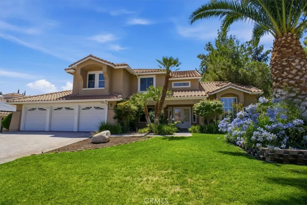 41066 Rimfield Drive Palmdale, CA 93551
