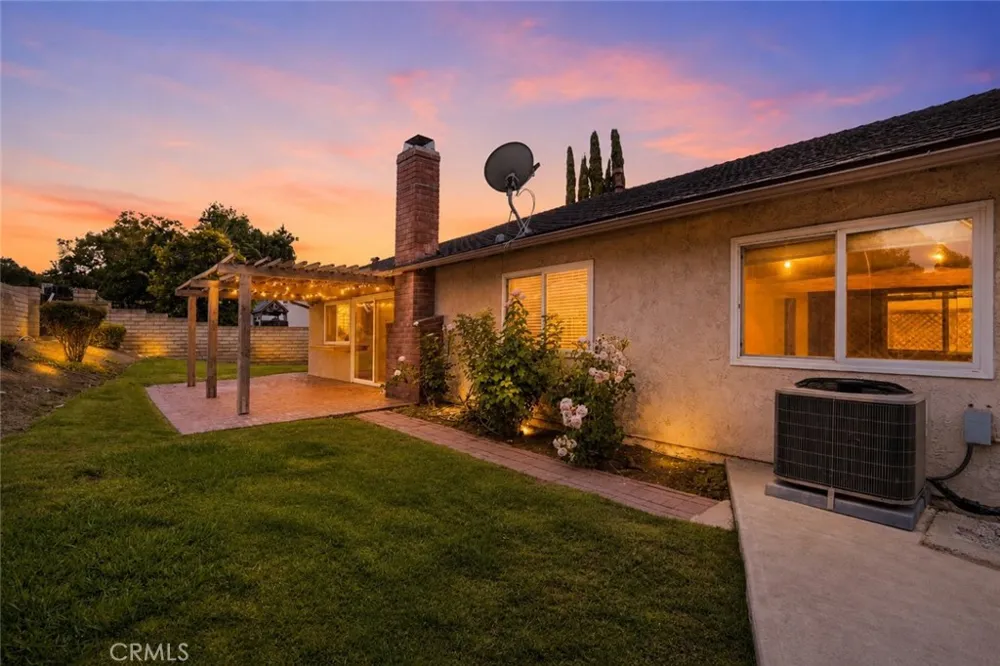 2391 Timberlane Simi Valley, CA 93063