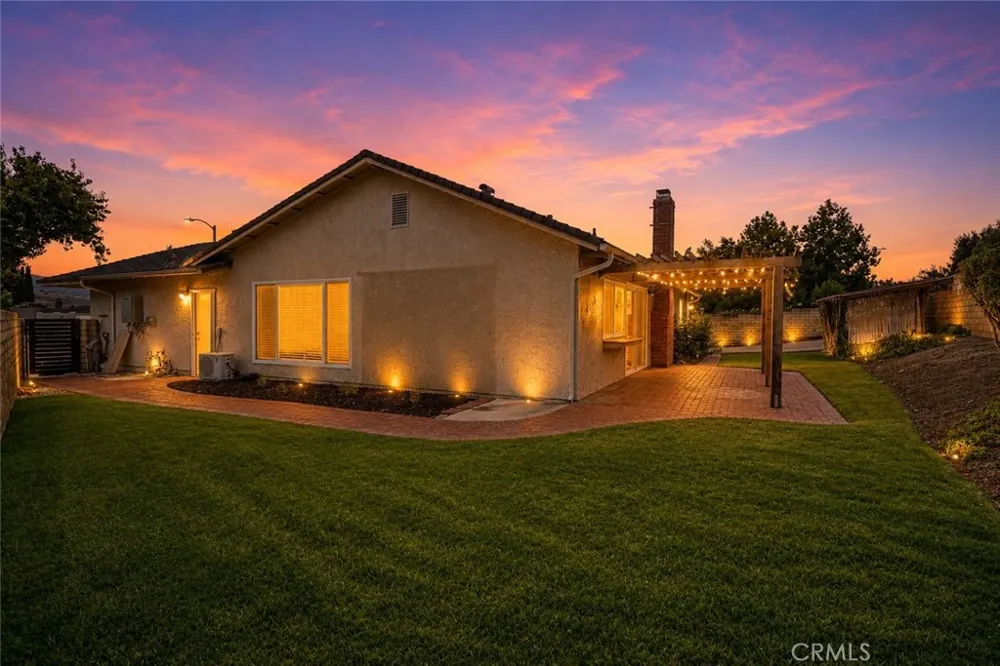 2391 Timberlane Simi Valley, CA 93063