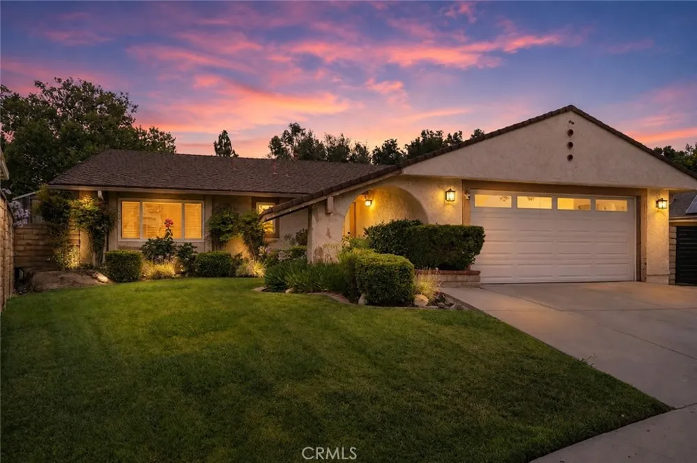 2391 Timberlane Simi Valley, CA 93063