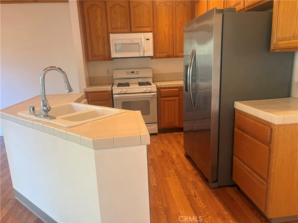 1800 Linden Drive Pine Mountain Club, CA 93222