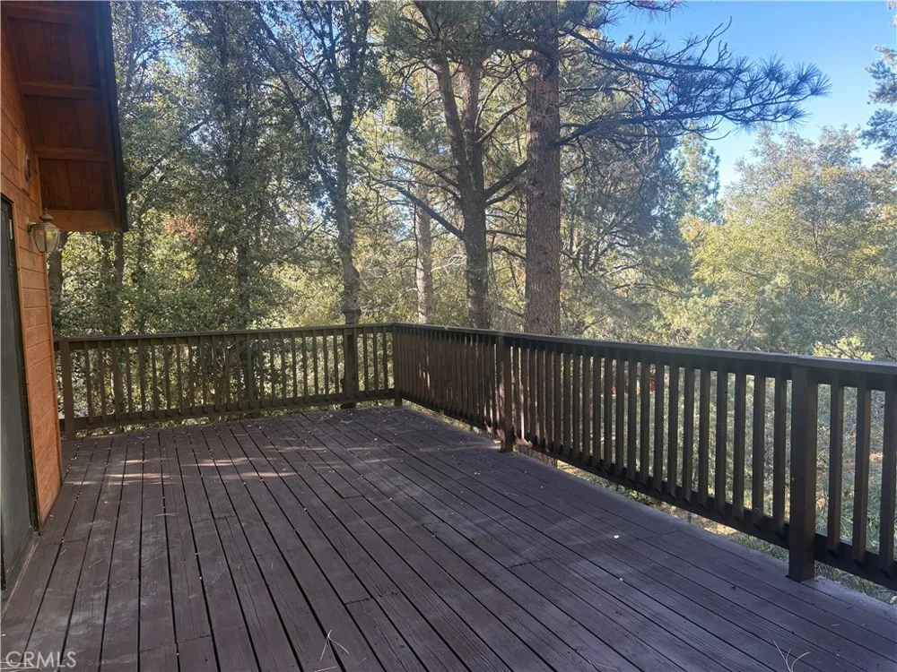 1800 Linden Drive Pine Mountain Club, CA 93222
