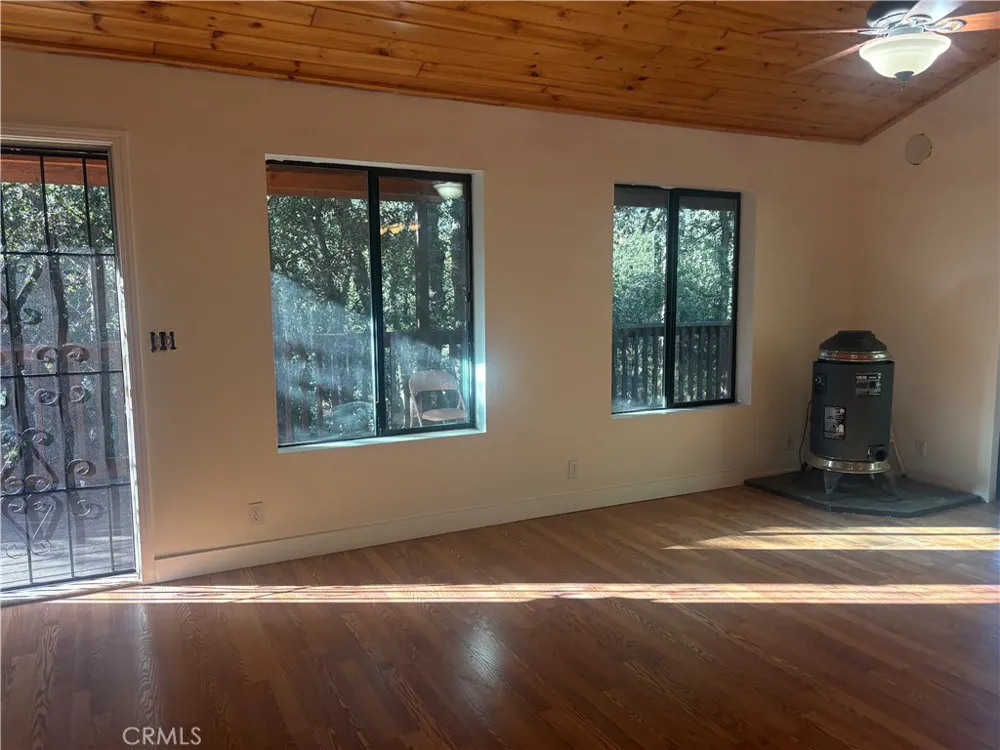 1800 Linden Drive Pine Mountain Club, CA 93222