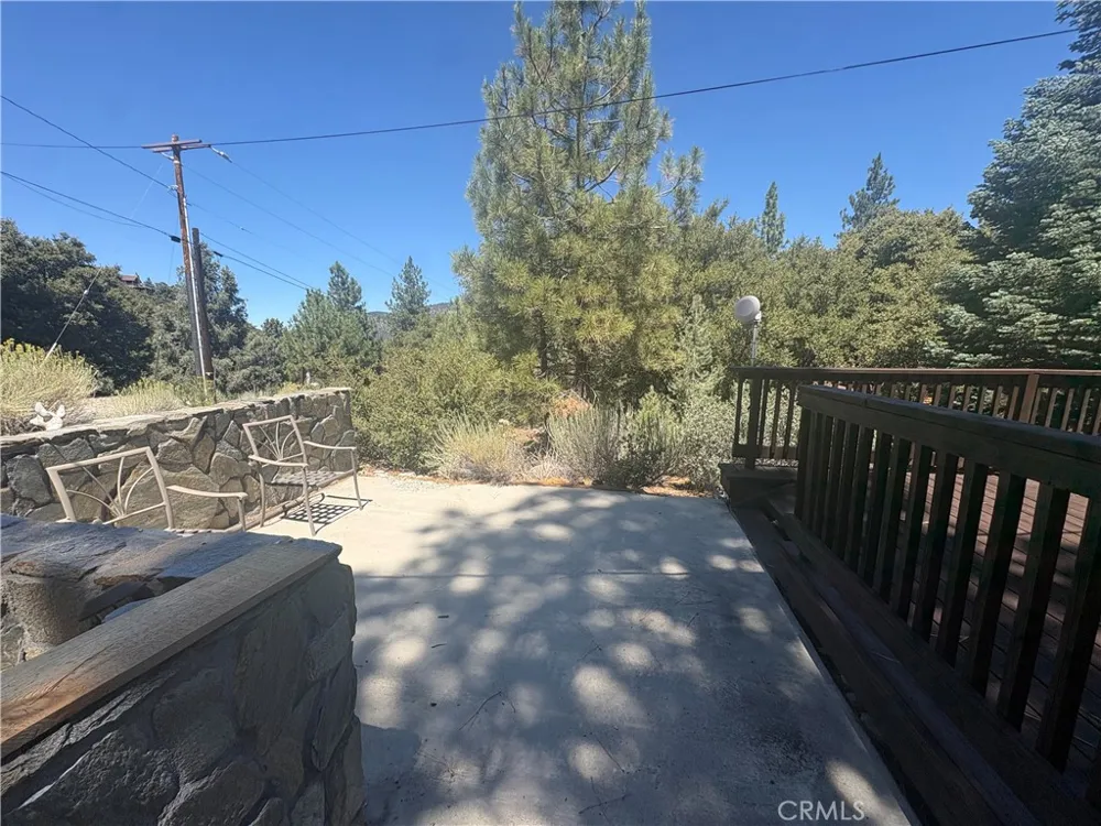 1800 Linden Drive Pine Mountain Club, CA 93222