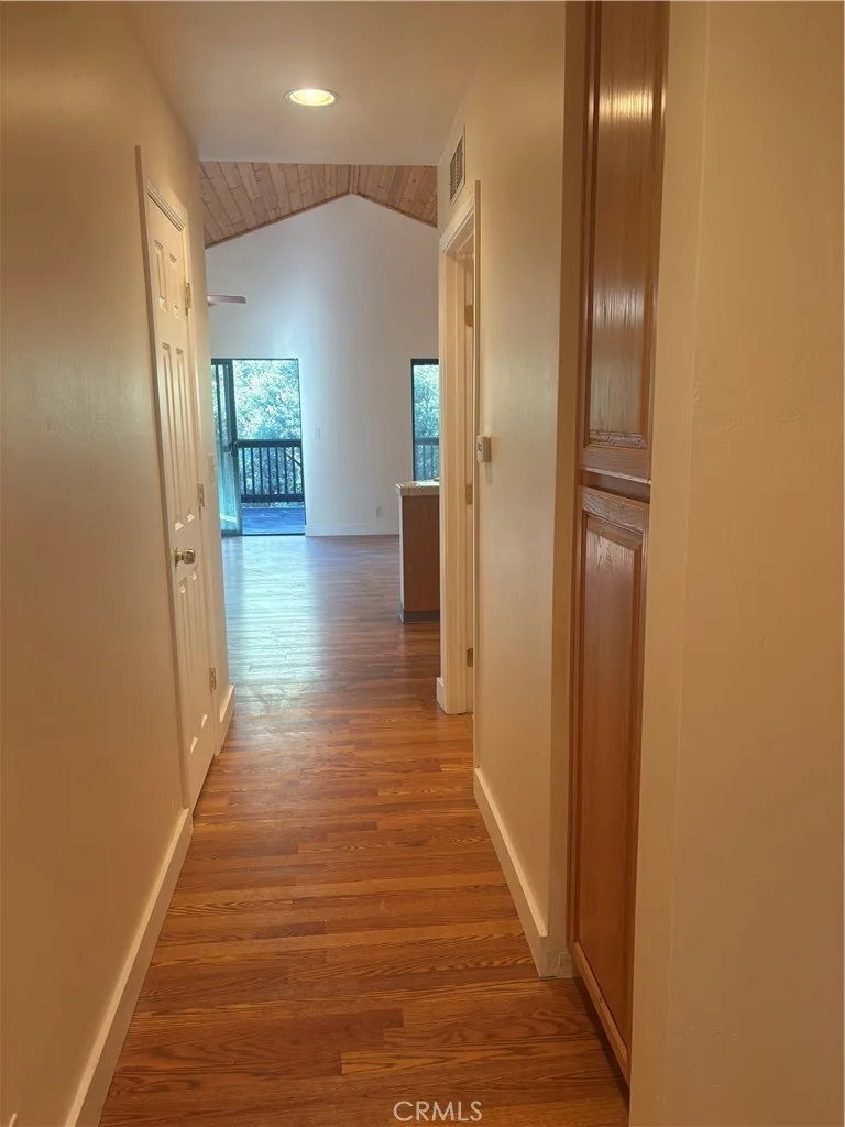 1800 Linden Drive Pine Mountain Club, CA 93222