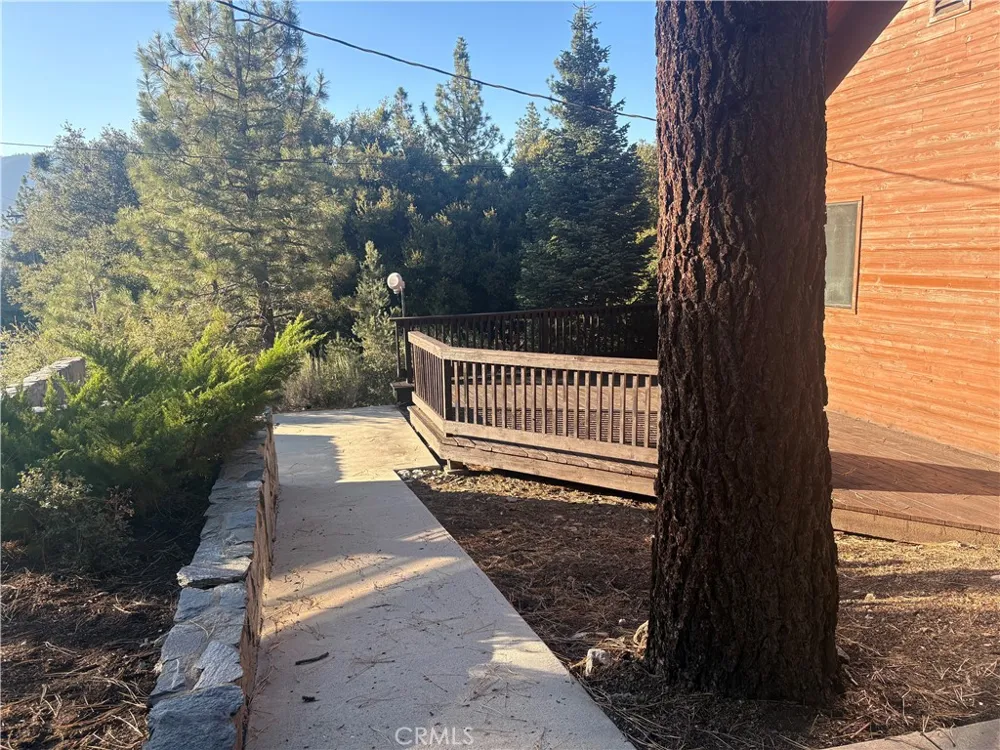 1800 Linden Drive Pine Mountain Club, CA 93222