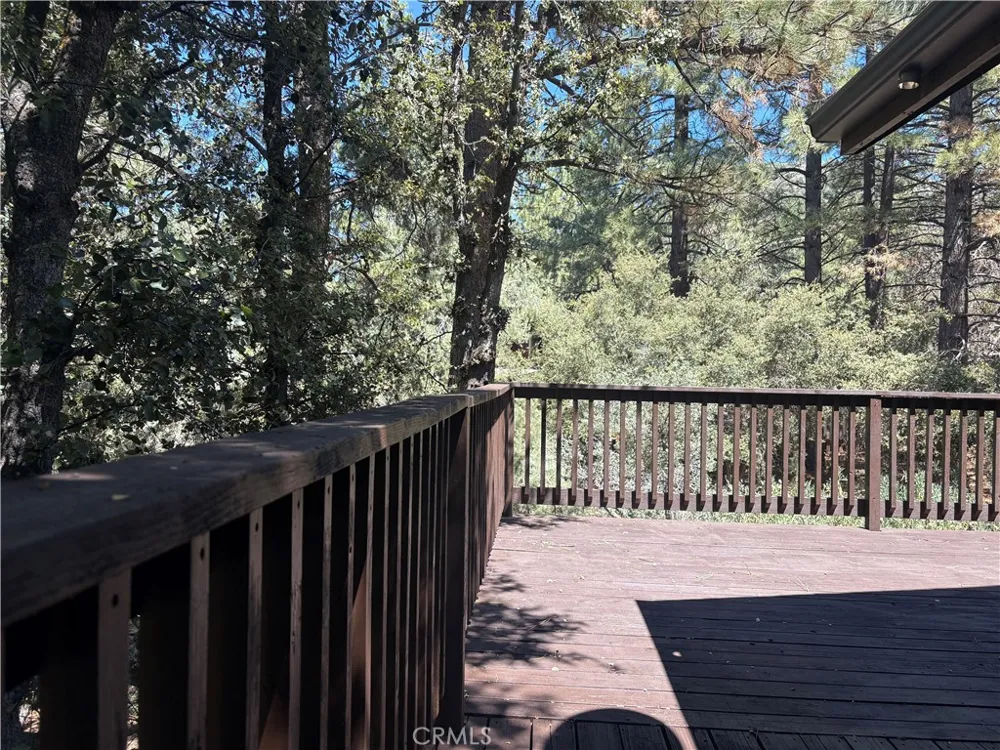 1800 Linden Drive Pine Mountain Club, CA 93222