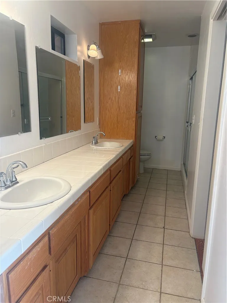 1800 Linden Drive Pine Mountain Club, CA 93222