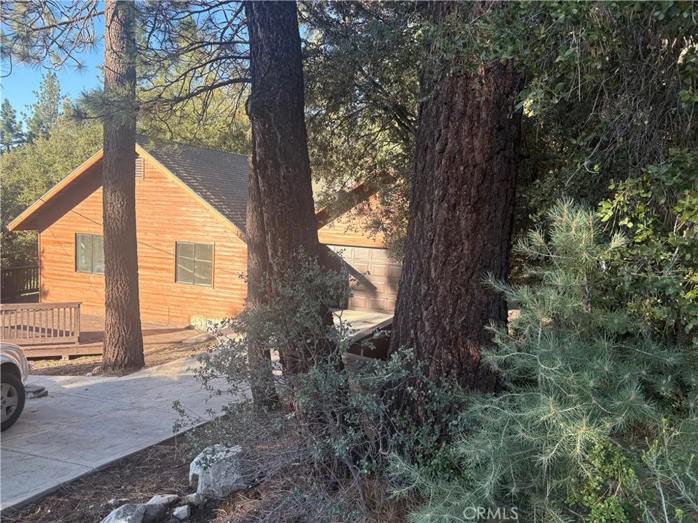 1800 Linden Drive Pine Mountain Club, CA 93222