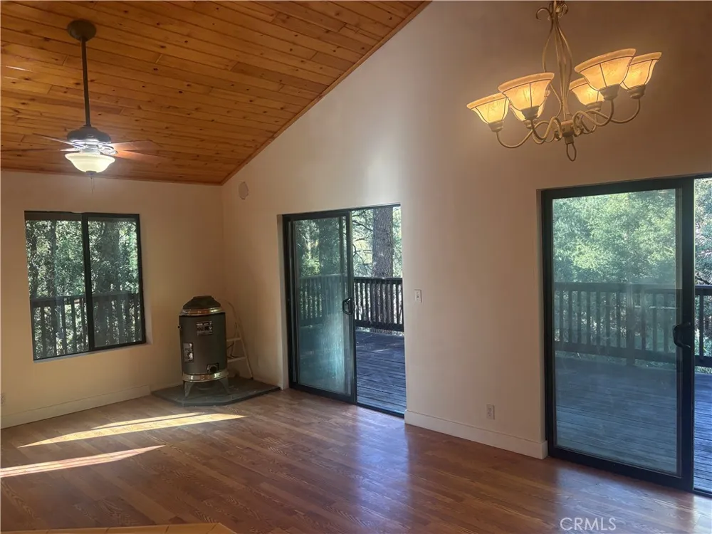 1800 Linden Drive Pine Mountain Club, CA 93222