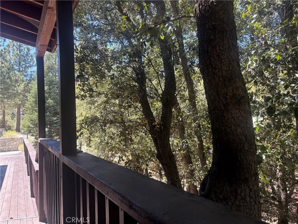 1800 Linden Drive Pine Mountain Club, CA 93222