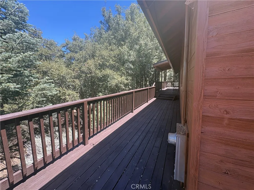 1800 Linden Drive Pine Mountain Club, CA 93222