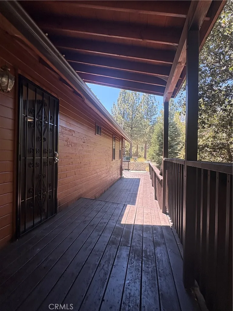 1800 Linden Drive Pine Mountain Club, CA 93222