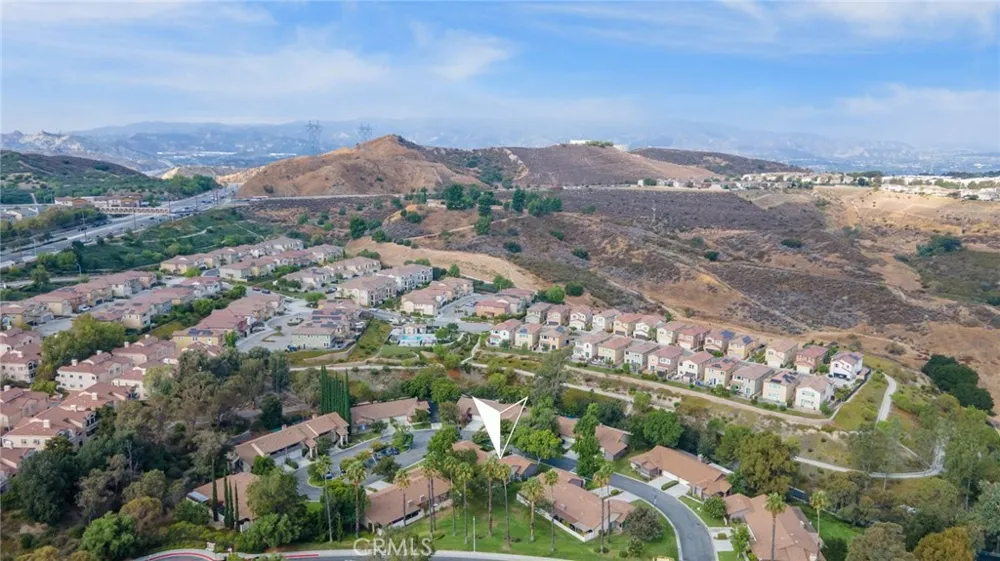 26105 Rainbow Glen Drive Newhall, CA 91321
