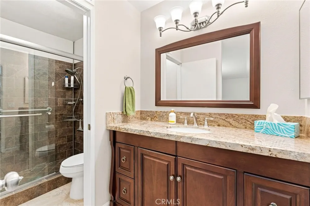 26105 Rainbow Glen Drive Newhall, CA 91321