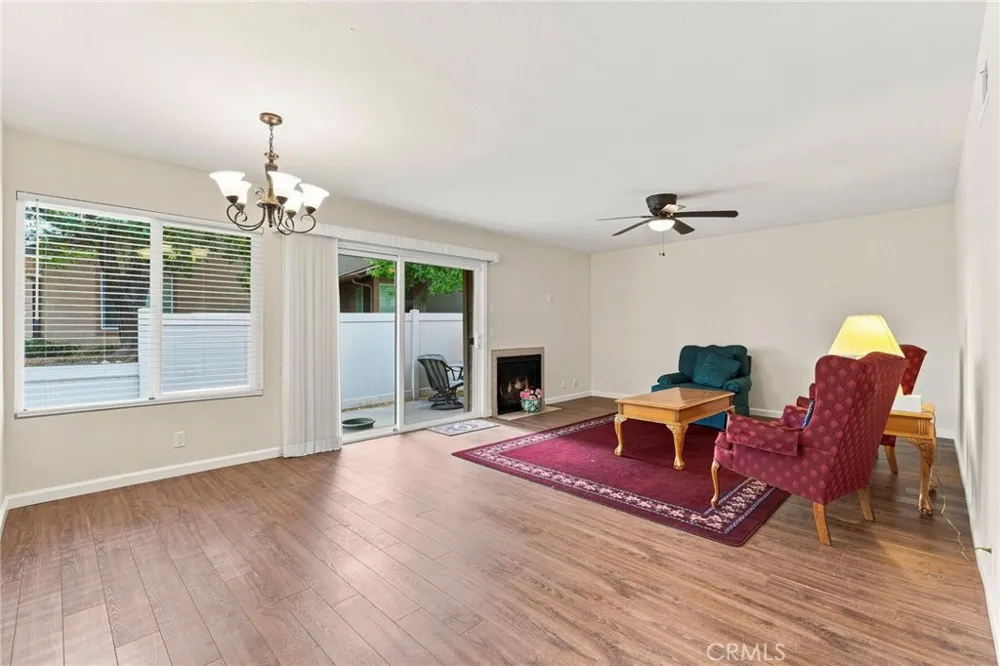 26105 Rainbow Glen Drive Newhall, CA 91321