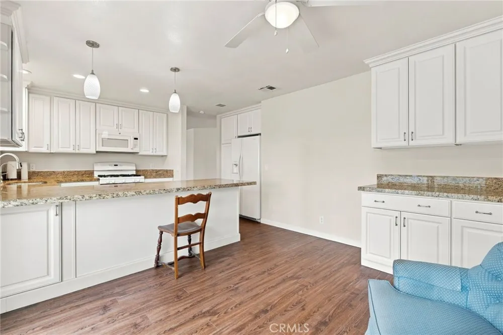 26105 Rainbow Glen Drive Newhall, CA 91321