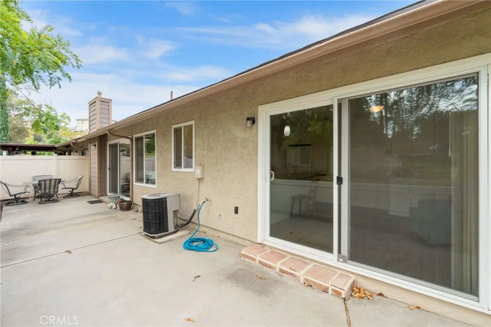 26105 Rainbow Glen Drive Newhall, CA 91321