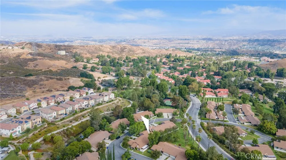 26105 Rainbow Glen Drive Newhall, CA 91321