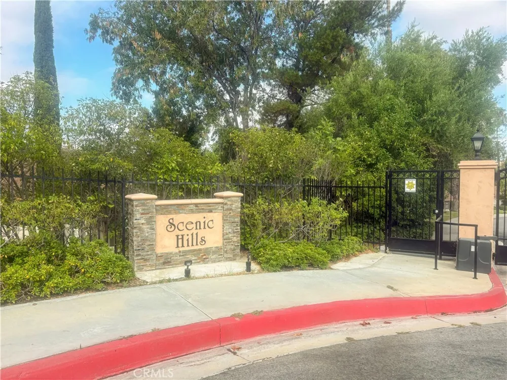 26105 Rainbow Glen Drive Newhall, CA 91321