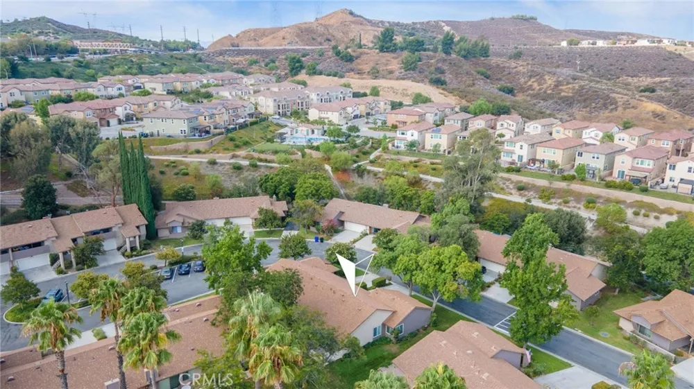 26105 Rainbow Glen Drive Newhall, CA 91321
