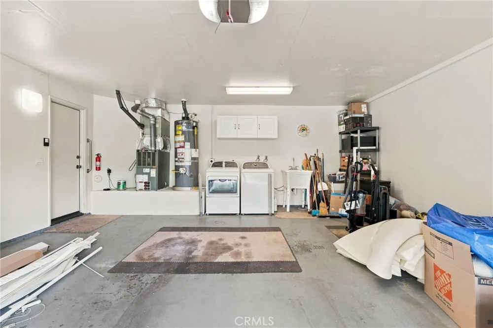 26105 Rainbow Glen Drive Newhall, CA 91321