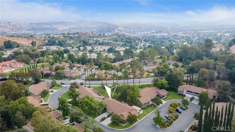 26105 Rainbow Glen Drive Newhall, CA 91321