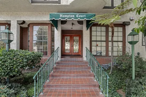 17914 Magnolia Boulevard #121