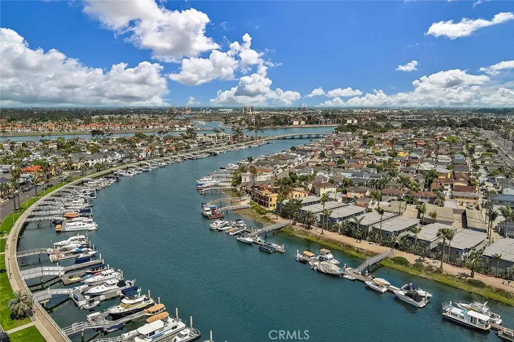 5455 E Sorrento Drive Long Beach, CA 90803