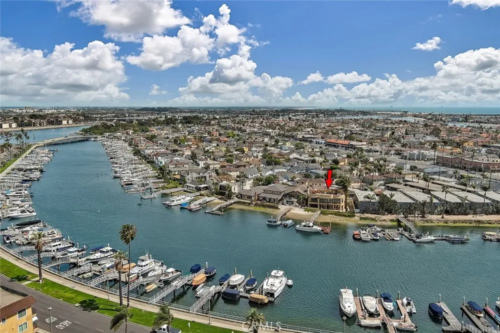 5455 E Sorrento Drive Long Beach, CA 90803