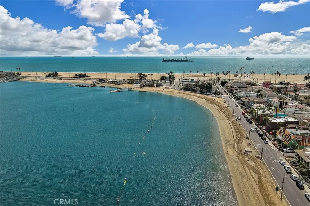 5455 E Sorrento Drive Long Beach, CA 90803