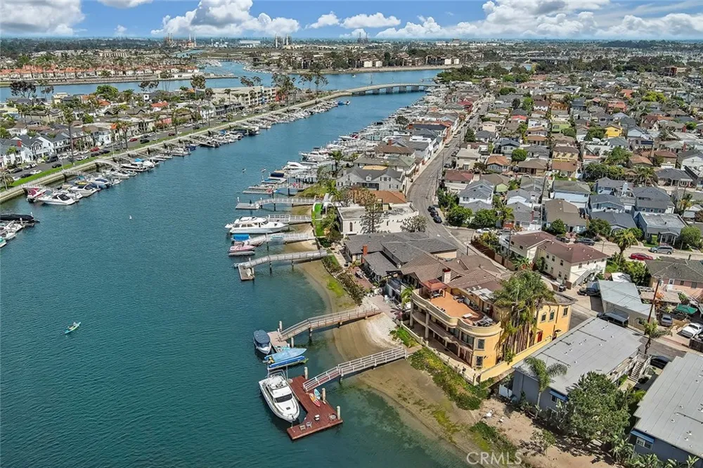5455 E Sorrento Drive Long Beach, CA 90803