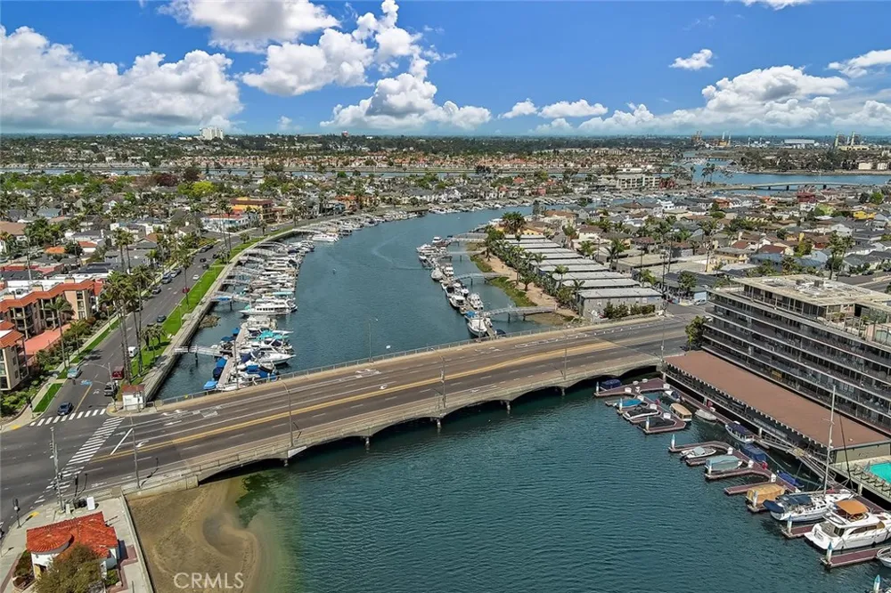 5455 E Sorrento Drive Long Beach, CA 90803