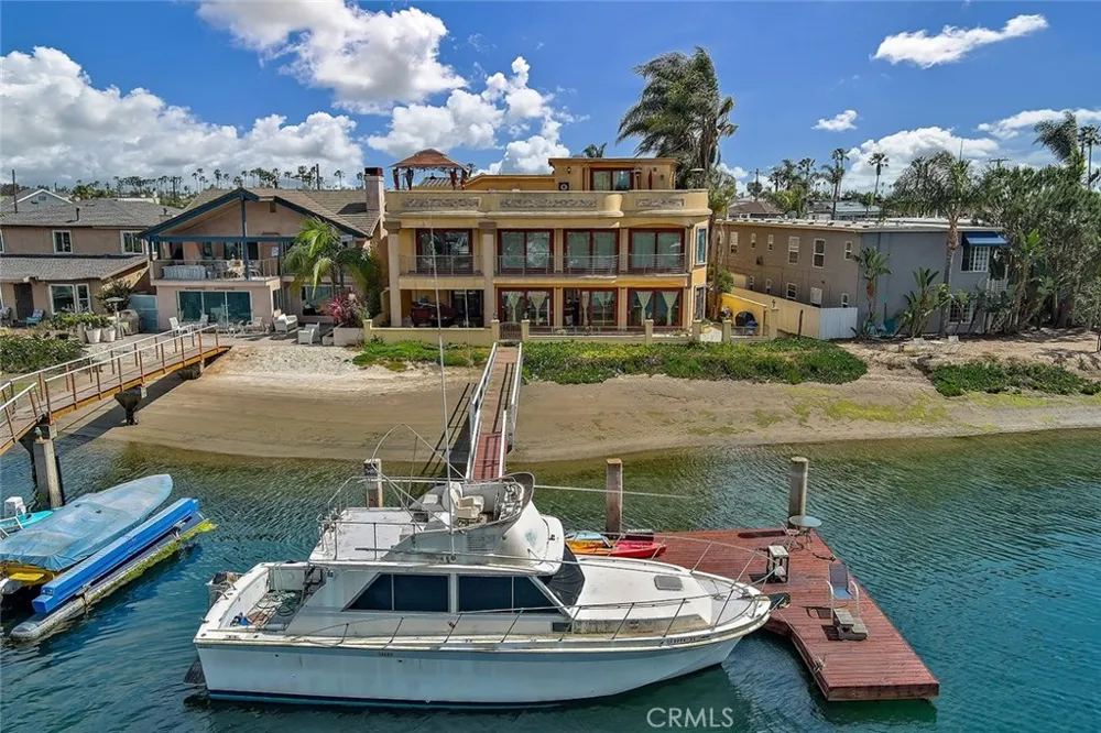5455 E Sorrento Drive Long Beach, CA 90803