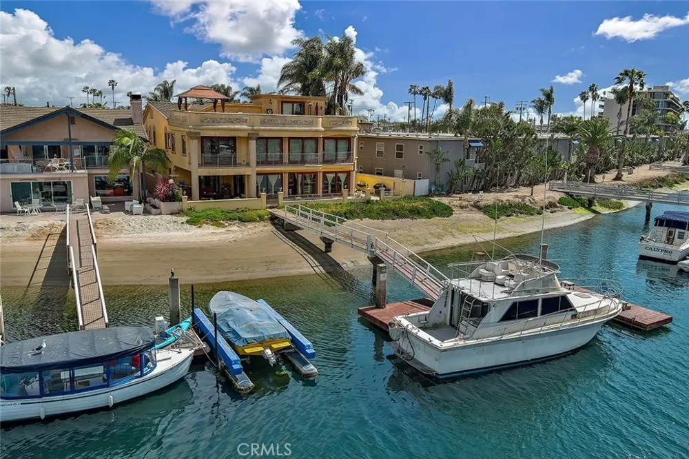 5455 E Sorrento Drive Long Beach, CA 90803
