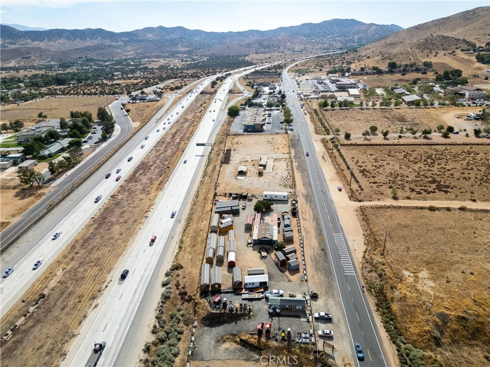 3534 Sierra Highway Acton, CA 93510