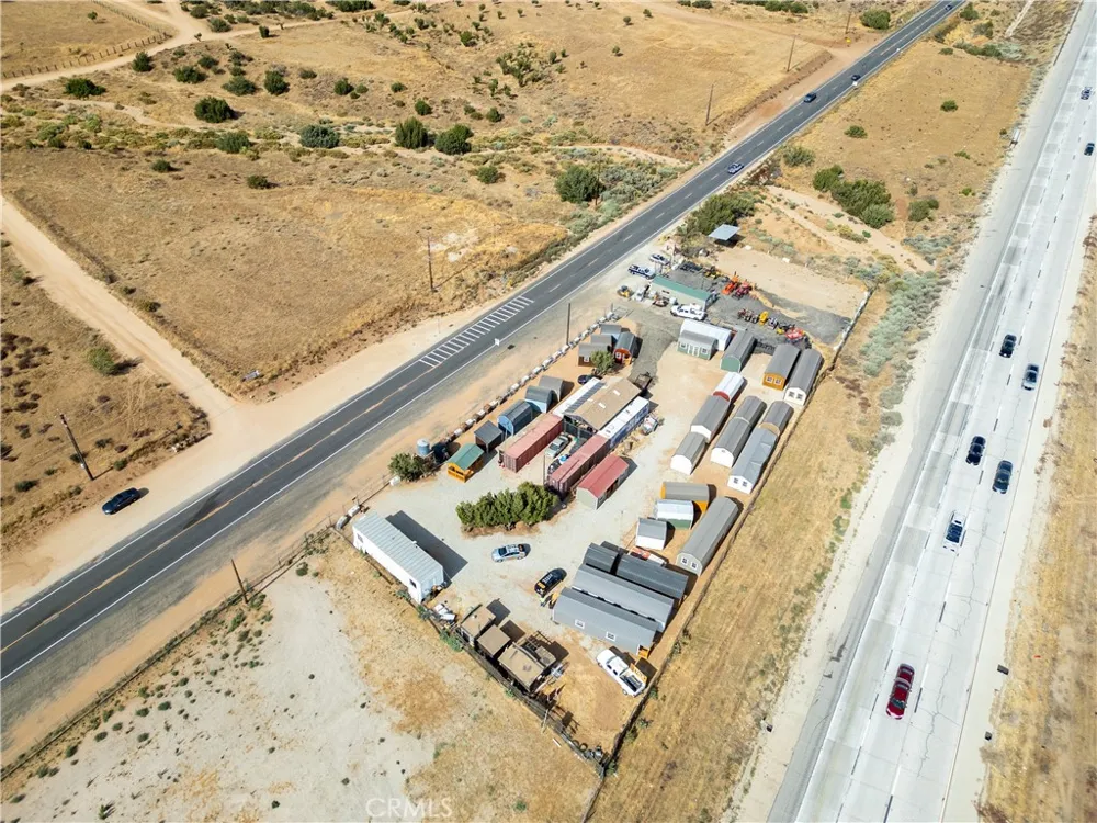 3534 Sierra Highway Acton, CA 93510