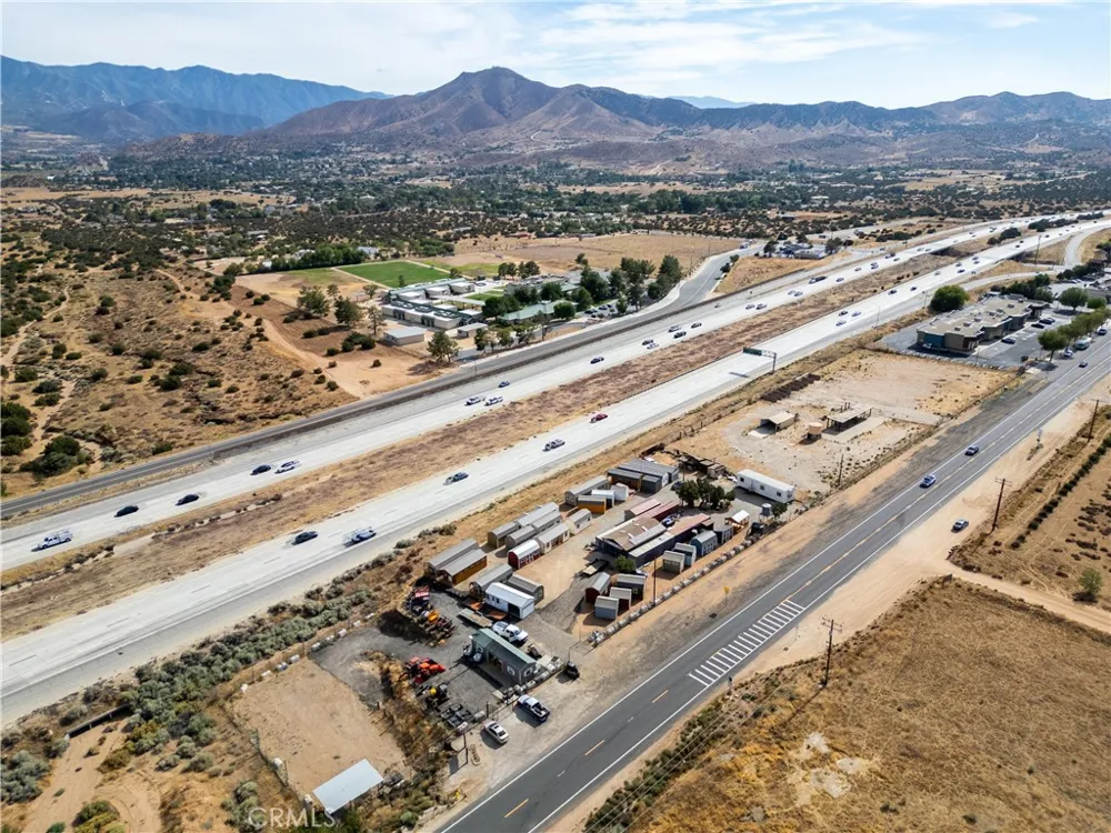3534 Sierra Highway Acton, CA 93510