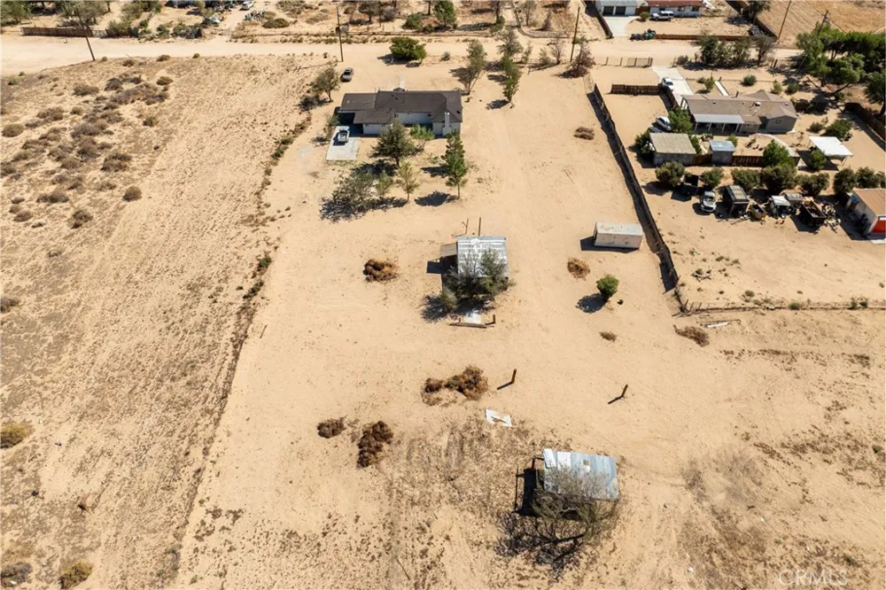 48225 93rd St W Antelope Acres, CA 93536