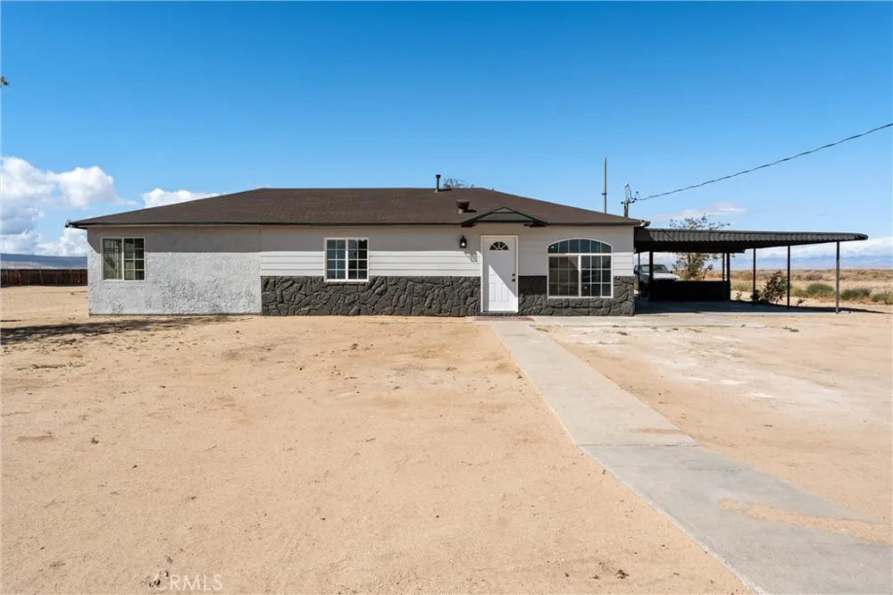 48225 93rd St W Antelope Acres, CA 93536