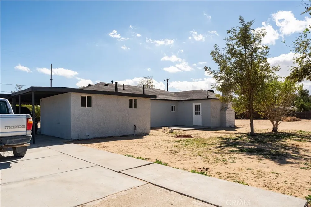 48225 93rd St W Antelope Acres, CA 93536