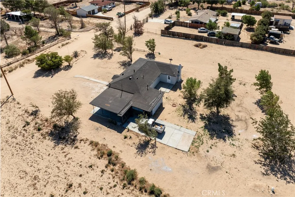 48225 93rd St W Antelope Acres, CA 93536